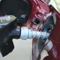 Dizel u Srbiji do sledećeg petka jeftiniji za dinar, benzin po nepromenjenoj ceni