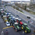 Nemačka na kolenima, puteve blokiraju traktori, a od srede... Jedan datum je ključan - sve se seli u ovaj grad!