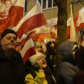 Poljska: Desetine hiljada ljudi u Varšavi protiv nove proevropske vlade