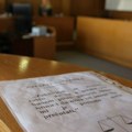 Nastavak suđenja Apatincu za ubistvo starije žene: Zadao joj 15 ubodnih rana