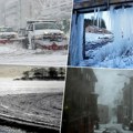 Kataklizma u Americi: Zemlja okovana ledom, ima i poginulih! Stručnjaci izdali alarmantno upozorenje