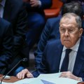 Lavrov: Ništa se ne menja ─ nekad Napoleon i Hitler, danas SAD