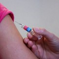 U planu još jedna doza vakcine protiv velikog kašlja od iduće godine