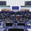 Dojče vele o rezoluciji Evropskog parlamenta: Dovodi Vučićev režim u škripac
