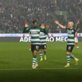 Serija bez kraja: Sporting ne da čelo tabele