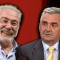"Nestorović nam je dao ultimatum sa 'da' ili 'ne'" Član pokreta Mi glas iz naroda na Kurir TV o sastanku na kom je počeo…