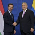 Konačno stiglo zeleno svetlo: Mađarski parlament ratifikovao kandidaturu Švedske u NATO