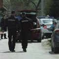 Sekirom demolirao policijsko vozilo: Incident kod Čačka: Osumnjičeni već poznat istražnim organima zbog nasilja u porodici