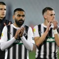 Dobre vesti za Partizan: Zahid se ne vodi više kao stranac u SLS!