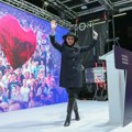 Tijana Perić Diligenski: Borba za ženska prava je revolucija bez kraja