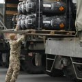 Rojters: SAD pripremaju novi paket vojne pomoći Ukrajini
