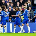 Plavci se provukli na mišiće: Čelsi u polufinalu FA kupa golovima u nadoknadi vremena