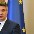 Milanović: Ja sam Plenkovićeva zla kob