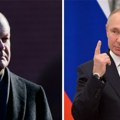Šolc poslao jasnu poruku Putinu: Profit od zamrznute ruske imovine koristiti za kupovinu oružja za Ukrajinu