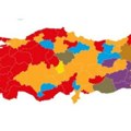 Lokalni izbori u Turskoj, rezultati uživo
