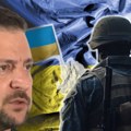 Strah se širi ukrajinom! Zelenski doneo šokantnu odluku