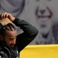 "Povratak fetela u Formulu bi bio pogodak za mercedes": Hamilton o svom nasledniku