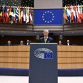 Kralj Filip u EP: Demokratiju braniti od autokrata, Evropi i svetu potrebna nada