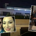 (Video) "šta me briga kad sam opet sam": Haris Džinović okupio prijatelje u vili na Senjaku, peva iz sveg glasa - Ceca…