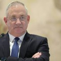 Ganc: Izrael će ispostaviti račun Iranu za napad kada mu to bude odgovaralo
