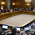 Održana prva sednica nove Vlade, Novak Nedić reizabran za generalnog sekretara