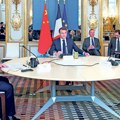 EU je prioritet kineske spoljne politike