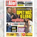 Opet nož u leđa! I posle Mila - Milo: Crnogorci će glasati za rezoluciju o Srebrenici