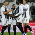 Nema kraja problemima u Partizanu: Crno-beli ostaju bez važnog igrača! Došao je kao ogromno pojačanje, a onda...