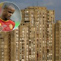 Pikao fudbal na novom Beogradu, SAD uzima Bajern: Od betona u bloku do Mančestera i Minhena - neverovatna priča