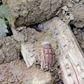 Postavljena ručna bomba u dvorište srpske porodice na Kosmetu