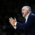 Pablo Laso nije više trener Bajerna