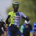Eritrejac pobedio etapu na Tur de Fransu!