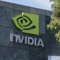 Nvidia zbacila Teslu s trona kao kralja ETF-a