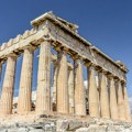 Najtežih 48 sati u Grčkoj: Akropolj zatvoren zbog ekstremne vrućine