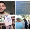 Nikola Krstić: Uspećemo kroz proteste da sprečimo rudnike Rio Tinta