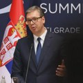 Nemački mediji opet o Srbiji: Vučić sada ima Nemačku, EU i SAD na svojoj strani