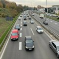 Od danas kamionima zabranjeno preticanje na obilaznici oko Beograda i delovima auto-puteva