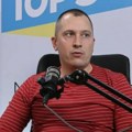 Aktivisti “Eko straže” zabrinuti: Bojan Simišić na putu od psihičkog do organizacionog rastrojstva