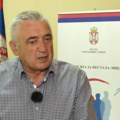 Odalović: Poseta Lajčaka Prištini jedna vrlo nediplomatska misija