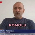 Gej parada je u stvari bila protest protiv litijuma: Homoseksualci stali iza Kokanovića (video)