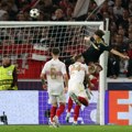 UŽIVO: Štutgart poveo protiv Sparte, poništen gol Salcburgu