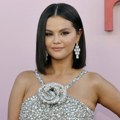 Novopečena milijarderka Selena Gomez dobila prestižnu nagradu