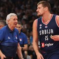 Jokić otkrio šta je rekao Pešiću: Ovako je reagovao na odluku selektora Srbije