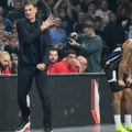 Barcokas: Navijači su gurali Partizan ka pobedi (video)