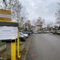 Parking „Prevlaka“: OBAVEŠTENJE JKP “Pijace i parkinzi”