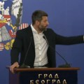 Šapić: Sav javni prevoz u Beogradu postaje besplatan od 1. januara 2025. godine (video)