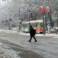 Pred nama je još jedan hladan dan, na planinama ima više od pola metra snega, popodne prestanak padavina