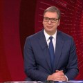 Uživo "Do 31. Marta videćete najveću borbu protiv korupcije" Vučić: Odnosi se na ljude sa vlasti i na one koji sa njima…