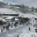 Zlatibor posetilo 100.000 turista tokom novogodišnjih praznika