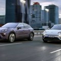 Strujaš nije dovoljan: Porsche Macan dobija i benzinski motor?